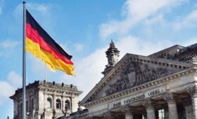 Немецкие консерваторы хотят выдвинуть ультиматум фон дер Ляйен, чтобы обуздать бюрократическую машину ЕС | Новости Беларуси | БелТА