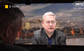 Делягин о действиях США на Ближнем Востоке: они это делают, чтобы стать энергетическим центром Запада