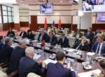 Алейник: межрегиональные связи стали драйвером союзного сотрудничества Беларуси и России