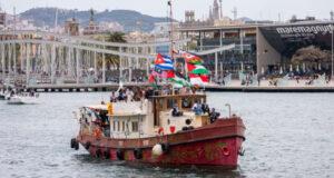 Израиль задержал около 175 активистов из направлявшейся в Газу гуманитарной флотилии
 | Новости Беларуси | БелТА