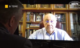 «Современный мир — сложная мозаика». Историк о подходах к анализу мировой власти 