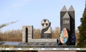 Депутат: Беларусь вынесла серьезные уроки после аварии на ЧАЭС и сделала шаги к дальнейшему развитию