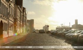 Облачно и без осадков. Синоптики рассказали о погоде 30 апреля