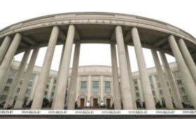 НАН Беларуси готовит предложения по стратегии развития науки на ближайшие 10 лет и реформированию сферы