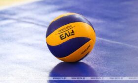 Волейболистки «Минчанки» с победы стартовали в финале женского чемпионата страны