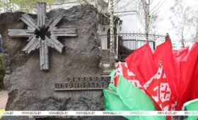 МИД: Беларусь открыта для конструктивного диалога с мировым сообществом по чернобыльской тематике