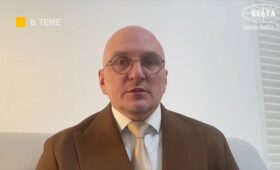 «Где борщевик, лопухи? Все окошено. Отъехали вглубь — тоже все ухожено!» Российский эксперт о Беларуси 