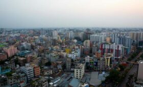 В Бангладеш создан специальный комитет для борьбы с энергокризисом | Новости Беларуси | БелТА