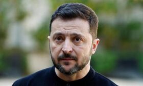 Зеленский внес в Раду законопроекты о продлении военного положения и мобилизации на три месяца
| Новости Беларуси | БелТА