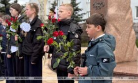 Утюпин: в современных условиях особенно важно беречь правду о событиях военных лет и чтить подвиг героев 