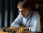 Белорусский гроссмейстер Лазавик выиграл международный турнир в Ханты-Мансийске