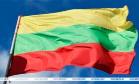 Глава МИД Литвы заявил, что мечтает наладить отношения с Беларусью 