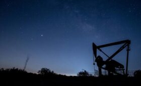 Цена фьючерса на нефть марки Brent превысила $120 за баррель впервые с июня 2022 года  | Новости Беларуси | БелТА