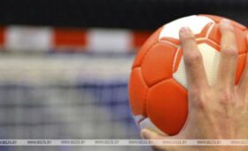 Гандболисты минского СКА и «Мешков Брест» сыграют в золотой серии чемпионата Беларуси