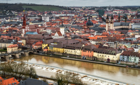 В Германии зафиксирован рекордно низкий уровень рождаемости с 1946 года | Новости Беларуси | БелТА