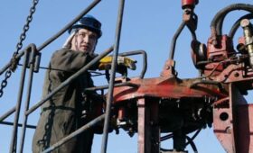 Казахстан перераспределит 260 тыс. тонн нефти из-за невозможности транзита по «Дружбе»
| Новости Беларуси | БелТА