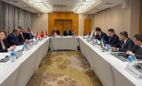 Белорусский опыт по построению архитектуры статистического производства представлен в Бишкеке