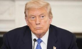 Трамп: Украина потерпела поражение в военном плане  | Новости Беларуси | БелТА