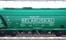 Может ли Европа снять санкции с белорусского калия вслед за США? Мнение эксперта