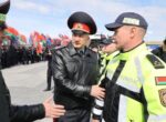Кубраков акцентировал внимание ГАИ на обеспечении безопасности в мотосезон