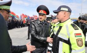 Кубраков акцентировал внимание ГАИ на обеспечении безопасности в мотосезон