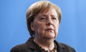 Меркель потратила 65 тыс. евро из госбюджета Германии на визажиста и парикмахера | Новости Беларуси | БелТА