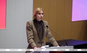 Петкевич: онкология и радиология — в числе наиболее стремительно развивающихся сфер здравоохранения 