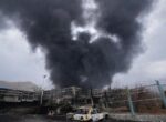 Израиль подтвердил удар по нефтехимическому комплексу в иранском Ширазе  | Новости Беларуси | БелТА