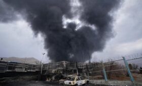 Израиль подтвердил удар по нефтехимическому комплексу в иранском Ширазе  | Новости Беларуси | БелТА