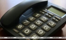 Горячая линия по вопросам организации вступительной кампании работает в Минобразования