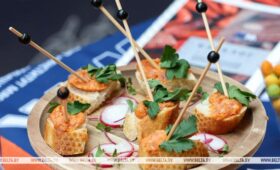 Экспортный форум «Беларусь мясная» стартовал в Минске