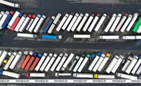 Беларусь за пять лет увеличила экспорт мясной продукции более чем в 1,4 раза