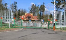 Обмен задержанными по формуле «пять на пять» прошел на границе Беларуси и Польши