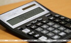 В Беларуси действуют новые ставки утилизационного сбора