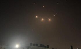 «Хезболла» сообщила об ударе по населенному пункту Штула на севере Израиля | Новости Беларуси | БелТА