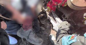 Мужчина получил травму при культивации приусадебного участка в Мозырском районе 