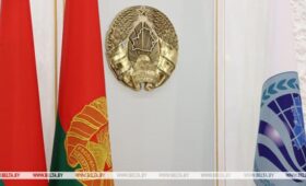 Беларусь призвала страны ШОС объединить усилия, чтобы остановить сползание мира в пучину полномасштабной войны