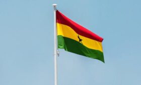 Президент Ганы планирует в этом году посетить Беларусь 