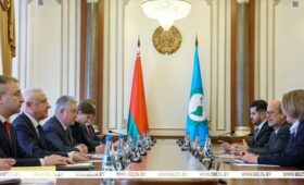 Вице-спикер Палаты представителей: Латиноамериканский регион является одним из центров роста мировой экономики