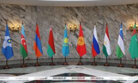 Очередное заседание Совета постпредов стран СНГ пройдет 28 апреля в Минске