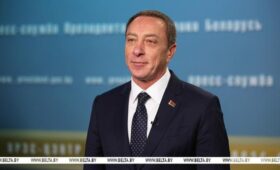 Снопков рассказал, как в Беларуси продолжат развивать регионы в духе инициативы «Один район — один проект»