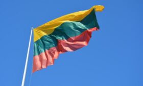 Литовцев предупредили о вероятном повышении цен на энергоресурсы с июля
| Новости Беларуси | БелТА