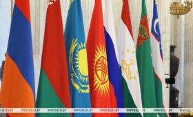 Нормы труда, миграционные законопроекты. Вопросы соцполитики и прав человека на повестке дня у экспертов СНГ 