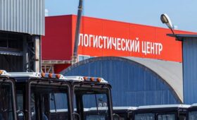 МТЗ планирует открыть логистический центр до конца 2026 года