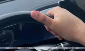 В Канаде несколько сотен автомобилей застряли на трассе из-за сильного снегопада
| Новости Беларуси | БелТА