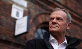 Туск анонсировал создание «армады дронов» при помощи Украины | Новости Беларуси | БелТА