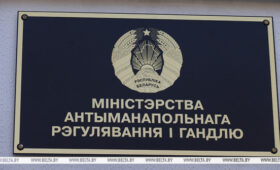 МАРТ запустил горячую линию для сообщений о фактах существенного роста цен