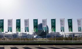 Региональный экологический саммит собрал в Астане делегации из более чем 30 стран