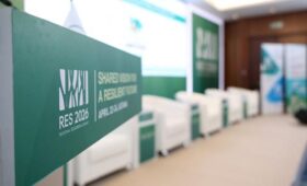 Как Беларусь и Казахстан сотрудничают в сфере орнитологии и при чем здесь ИИ, рассказали на форуме в Астане