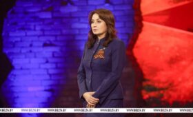 Заместитель премьер-министра Татарстана о концерте «Каждый третий»: возможность прикоснуться к миру искусства